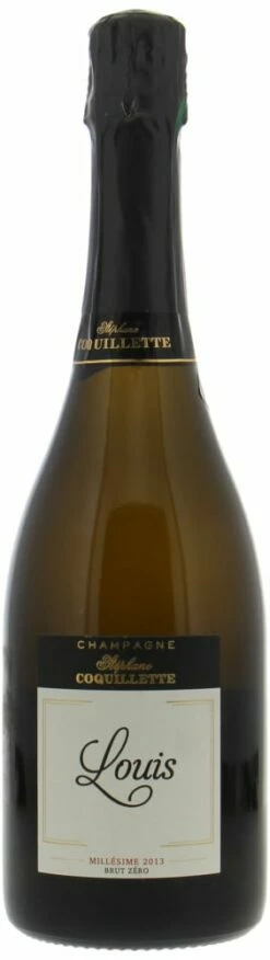 Cuvee By Louis Extra Brut 2013- 8507303882
