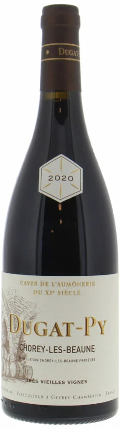 Chorey Les Beaune 2020- 7298155006
