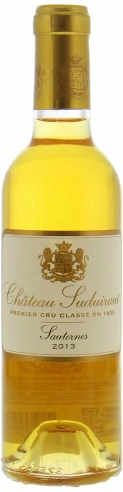 Chateau Suduiraut 2013 - 9837964923
