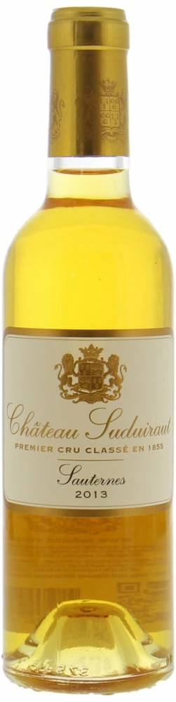 Chateau Suduiraut 2013 - 9837964923 2 Chateau Suduiraut 2013 - 9837964923