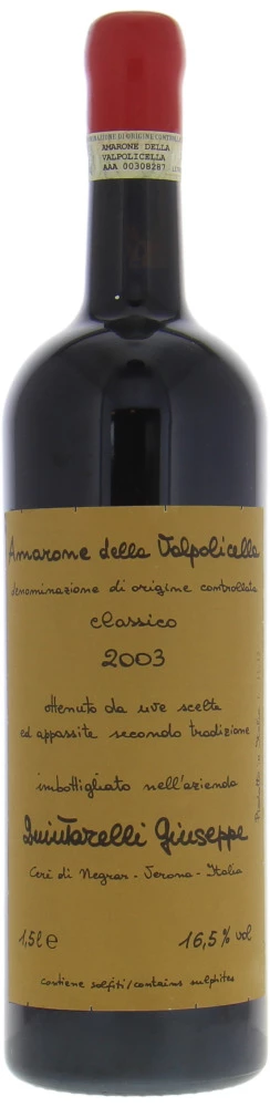 Amarone Della Valpolicella Classico 2013- 2602216665