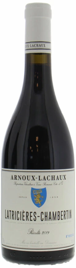 Latricieres Chambertin 2019- 6344586632