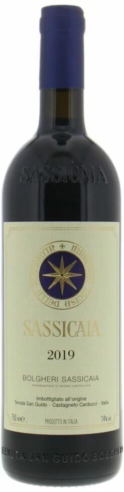 Sassicaia 2019- 1675990335