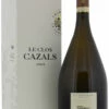 Extra-Brut Blanc De Blancs Grand Cru Clos Cazals 2000- 6634582633 1 Extra-Brut Blanc De Blancs Grand Cru Clos Cazals 2000- 6634582633 -Taylor || Ferrari Verkoopwinkel 31768 2 big