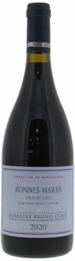 Bonnes Mares 2020- 8592606570