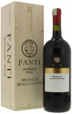 Brunello Di Montalcino 2017- 5368273697