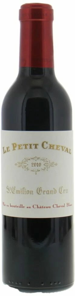 Le Petit Cheval 2010- 5275204691