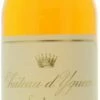 Chateau D'Yquem 2001 - 0885628567 -Taylor || Ferrari Verkoopwinkel 32108 big