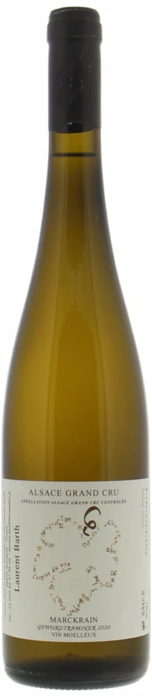 Marckrain Gewurztraminer Grand Cru 2020- 0214523046