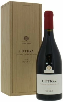 Urtiga Red 2018- 0396988211