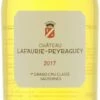 Chateau Lafaurie-Peyraguey 2017 - 3717635664 -Taylor || Ferrari Verkoopwinkel 32212 big