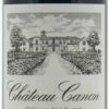 Chateau Canon 2020 - 5297190038 1 Chateau Canon 2020 - 5297190038 -Taylor || Ferrari Verkoopwinkel 32234 big