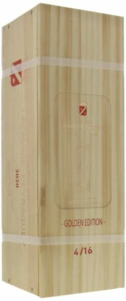Chateau Lafaurie-Peyraguey Golden Edition 2020 - 2866669168