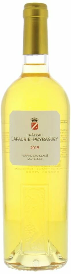 Chateau Lafaurie-Peyraguey 2019 - 0213726320