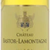 Chateau Bastor-Lamontagne 2015 - 2704462264 -Taylor || Ferrari Verkoopwinkel 32384 big