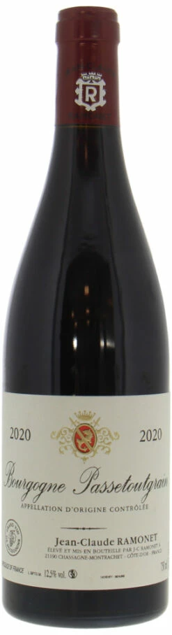 Bourgogne Passetoutgrain 2020- 2003715731