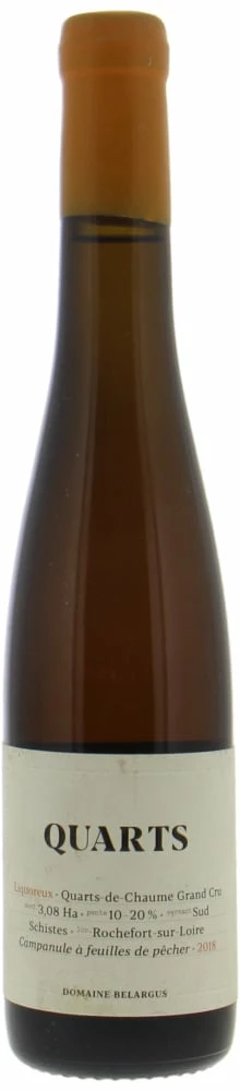 Quarts-de-Chaume Grand Cru Les Quarts 2018- 0242202534