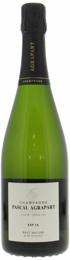 Blanc De Blancs Grand Cru Experience 2016- 9940499297