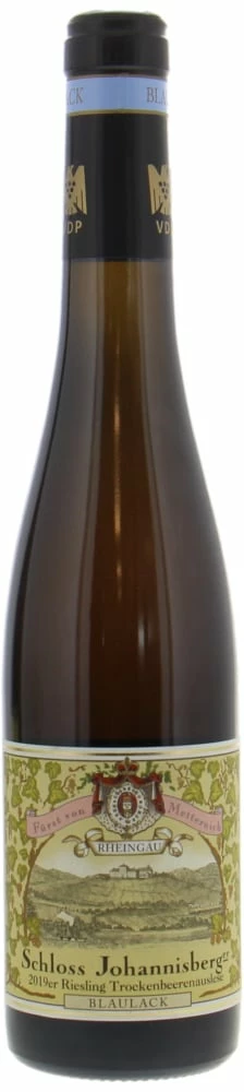 Riesling Blaulack Trockenbeerauslese 2019- 7216991207
