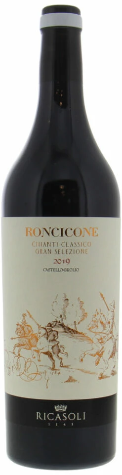 Roncicone Chianti 2019- 1053113224