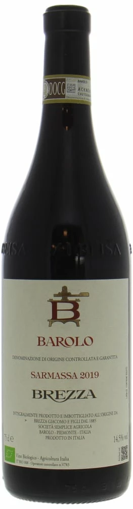 Barolo Sarmassa 2019- 0936373523 3 Barolo Sarmassa 2019- 0936373523
