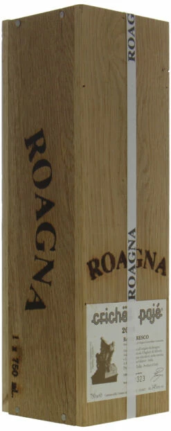 Barbaresco Crichet Paje 2013- 8355075023