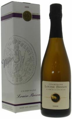 Brut Millésime 2009- 7206887058