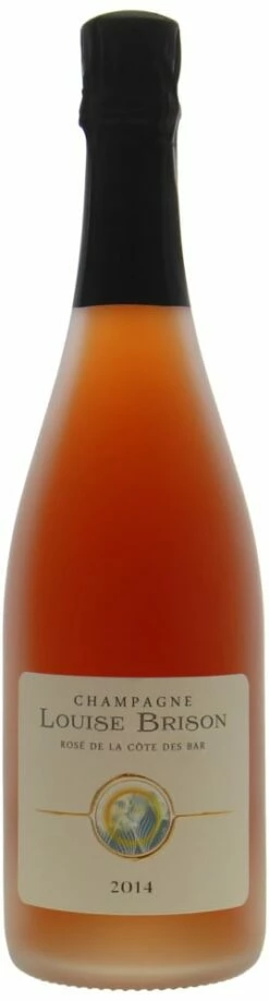 Extra Brut Rose 2014- 7579359843