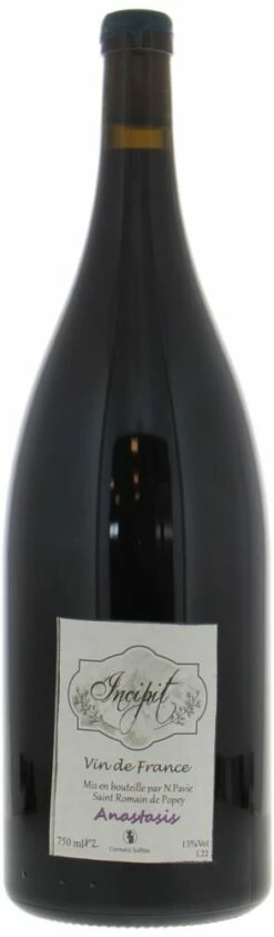 Anastasis 2021- 8830768278