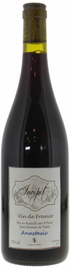 Anastasis 2021- 1635240104