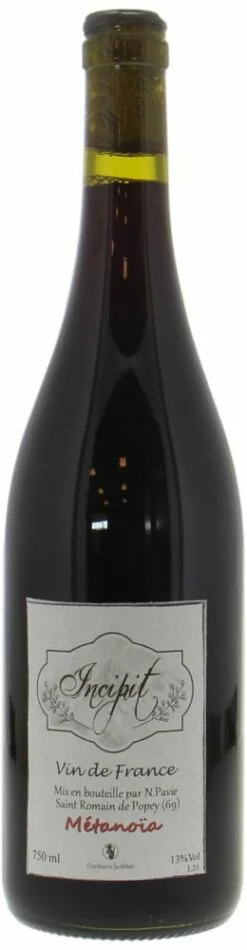 Metanoia 2020- 1244385692