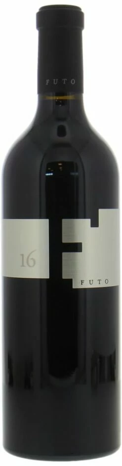 Futo Proprietary Red Estate 2016- 8529353329