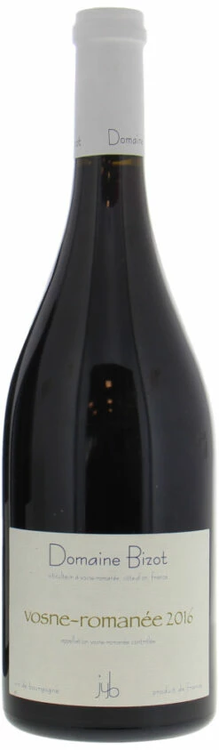 Vosne Romanee 2016- 2599708027