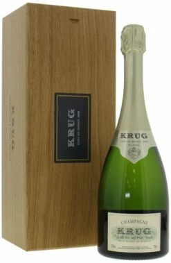 Clos Du Mesnil 2008- 0934957392