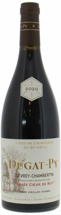 Gevrey-Chambertin Coeur Du Roy 2020- 6904476541