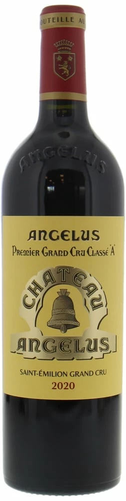 Chateau Angelus 2020 - 2455407656 3 Chateau Angelus 2020 - 2455407656