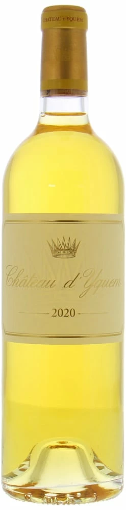 Chateau D'Yquem 2020 - 1181115072
