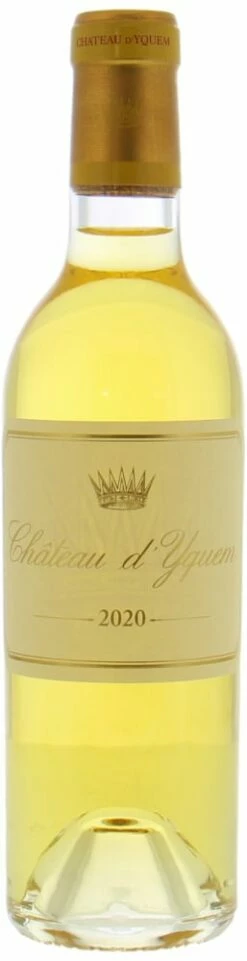 Chateau D'Yquem 2020 - 6097731267