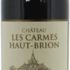 Chateau Les Carmes De Haut Brion 2020 - 8672843695 -Taylor || Ferrari Verkoopwinkel 33299 big