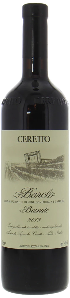 Barolo Brunate 2019- 3840431781