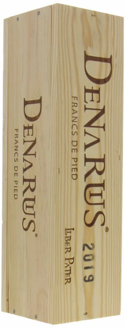 Denarius 2019- 2645764233