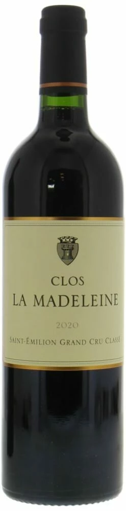 Clos La Madeleine 2020 - 5562629352