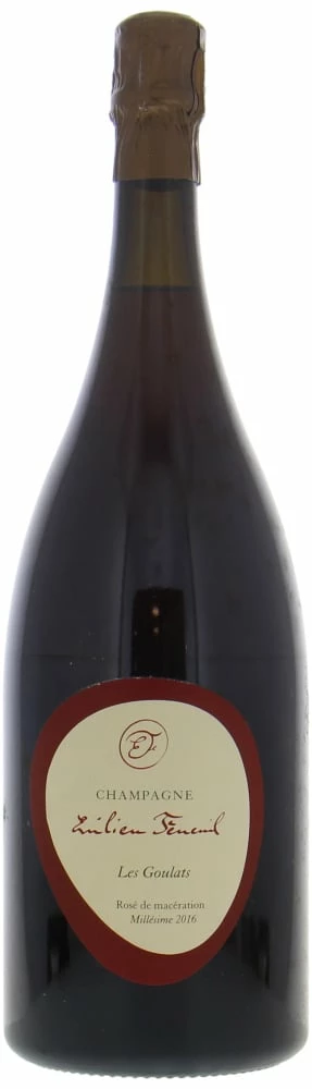 Les Goulats Rose 2016- 4699950495 3 Les Goulats Rose 2016- 4699950495