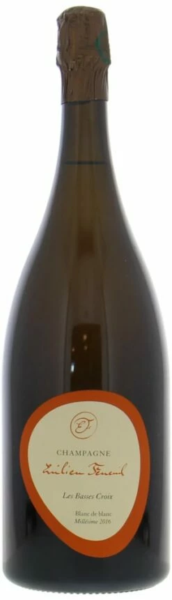 Les Basses Croix 2016- 4008209044