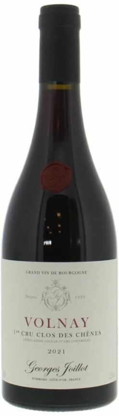 Volnay Clos De Chenes 1er Cru 2021- 6816175215