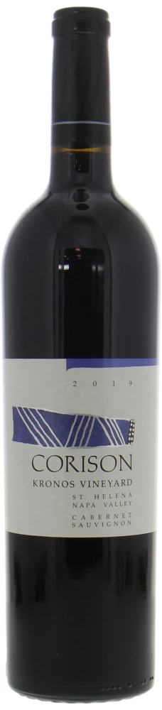 Cabernet Sauvignon Kronos Vineyard 2019- 5735933615