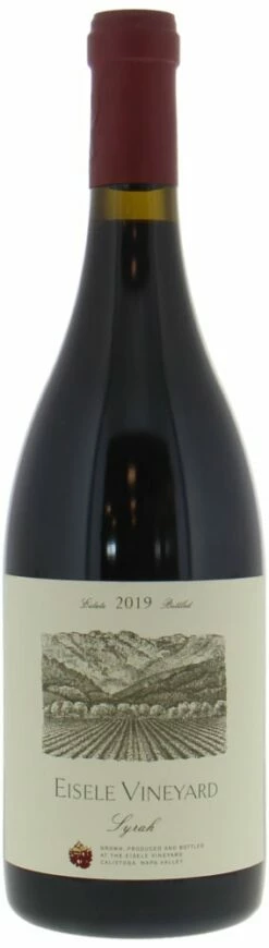 Syrah 2019- 3778090775