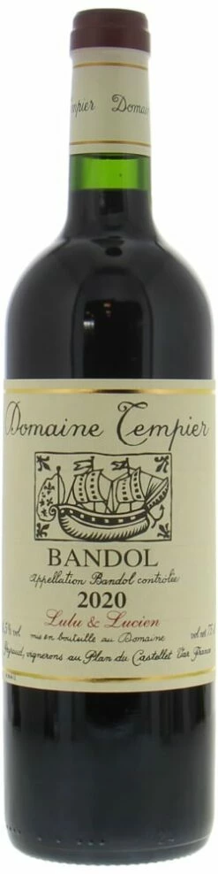 Bandol 2020- 4341950133