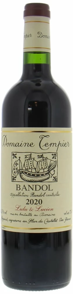 Bandol 2020- 4341950133 3 Bandol 2020- 4341950133