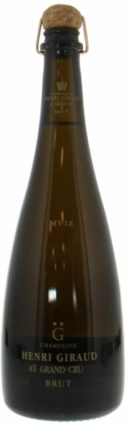 Fut De Chene MV18 Grand Cru NV- 5258155918